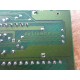 Reliance MG132 Circuit Board CT-6040T - Used