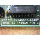 Reliance MG132 Circuit Board CT-6040T - Used