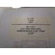 Greener SC 1337 Crimper Bases