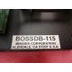 Minarik BOSSDB-115 BOSSDB115 Motor Control - New No Box