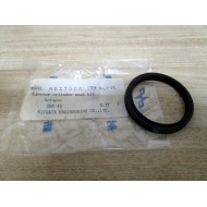Niigata Engineering SDR-45 Ejector Cylinder Seal Kit SDR45