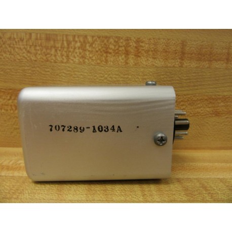 707289-1034A Relay 7072891034A - New No Box