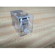 Omron LY2 220-240VAC Relay LY220240VAC - New No Box