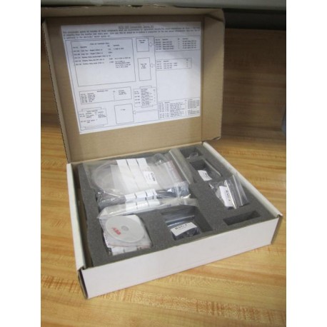 ABB 8230-020 Consumable Spares Kit 8230020 WO Pump Tube - Used