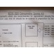 ABB 8230-020 Consumable Spares Kit 8230020 WO Pump Tube - Used
