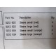 ABB 8230-020 Consumable Spares Kit 8230020 WO Pump Tube - Used