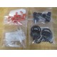 ABB 8230-020 Consumable Spares Kit 8230020 WO Pump Tube - Used