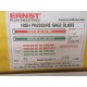 Ernst 502 34 x 14-34 " Gage Glass 502