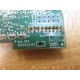 96390295 PC Board - Used