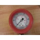 Platon A6HS-PC Flow Meter A6HSPC - Used