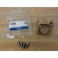 SMC CG3-D040 Bracket CG3D040