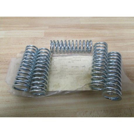 Lee Spring 1728-1765 Spring (Pack of 5)