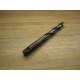 Precision Twist Drill TD1-20625 Tapered Twist Drill Bit 58"