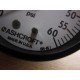 Ashcroft 20W1005-H-01B-XRG-60 Pressure Gauge