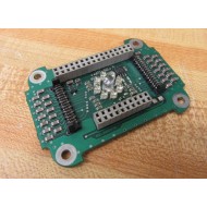 601.00657K Circuit Board 60100657L - Used
