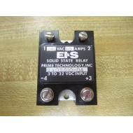 EI&S 240SS10-04 240SS1004 Solid State Relay 240 VAC 10 Amps - New No Box