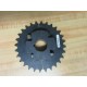 Martin 50-28 Sprocket Fully Split 28 Teeth Bore 1-14" - New No Box