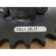 Martin 50-28 Sprocket Fully Split 28 Teeth Bore 1-14" - New No Box