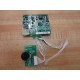 Pro*Tect PTM00562 Circuit Board 2501-02 2 Pc - Used