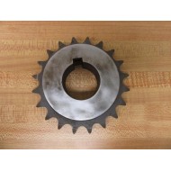 5020X1 716 Sprocket 20 Teeth - New No Box