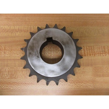 5020X1 716 Sprocket 20 Teeth - New No Box