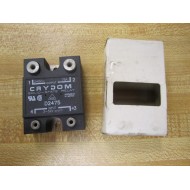 Crydom D2475 Solid-State Relay