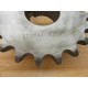 5020X1 716 Sprocket 20 Teeth - New No Box