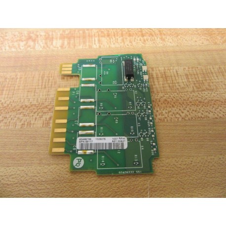 4046B786 Circuit Board 132925 - Used