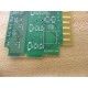 4046B786 Circuit Board 132925 - Used