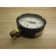 Ashcroft 25W1005-H-02L-30 Pressure Gauge 0-30PSI