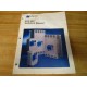 Magnetek TM-4231 GPD 503 Technical Manual TM4231 - Used