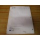 Magnetek TM-4231 GPD 503 Technical Manual TM4231 - Used