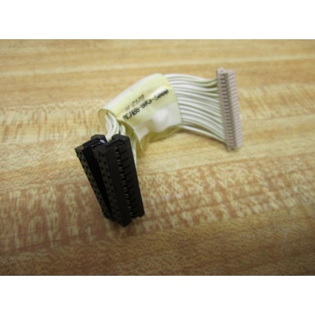 7CAB8-8003-5000 7CABB80035000 Connector H C123 - New No Box