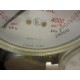 Teledyne-Hyson NCA-2000 Compressed Gas Regulator - Used