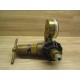 Teledyne-Hyson NCA-2000 Compressed Gas Regulator - Used