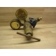 Teledyne-Hyson NCA-2000 Compressed Gas Regulator - Used