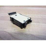 Omron A7BS-206 Thumbwheel A7BS206 - New No Box