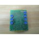 ECS 601-851 Circuit Board - Used