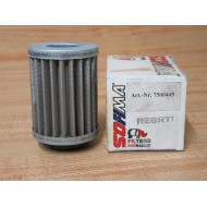 Sofima RE8RT1 Filter 7500445