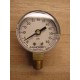 Ashcroft 20W1055 H 02L Pressure Gauge 0-60 PSI