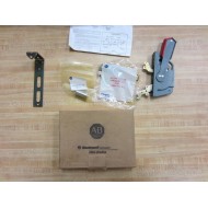 Allen Bradley 1494V-H1 Operating Handle 1494VH1 Series A