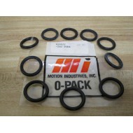 Motion Industries S20677 O-Ring (Pack of 10)