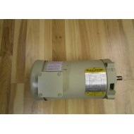 Baldor M16B Motor 1 HP 2850 R.P.M. Dented Housing - New No Box