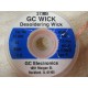 GC Electronics 37309 Desoldering Wick - New No Box