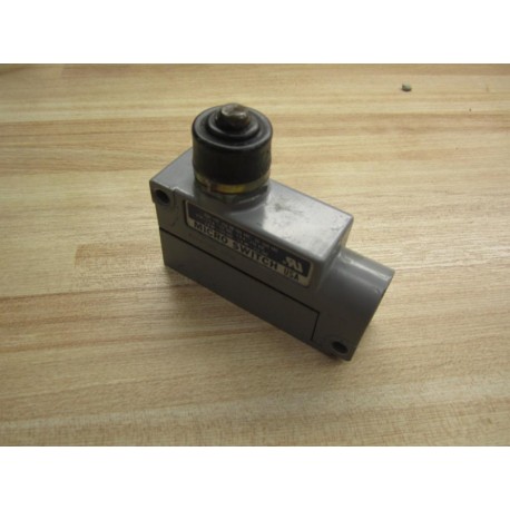 Micro Switch BZG1-2RN Limit Switch - Used