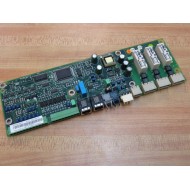 ABB NI0C-01 Circuit Board NIOC-01 3BSE005735R1 Rev.N - Used