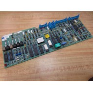 ABB 57777290 Control Board SAFT 103 CON 5761582-6D - Used