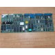 ABB 57777290 Control Board SAFT 103 CON 5761582-6D - Used
