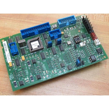 0102907501 Circuit Board - Used