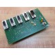 0102907501 Circuit Board - Used